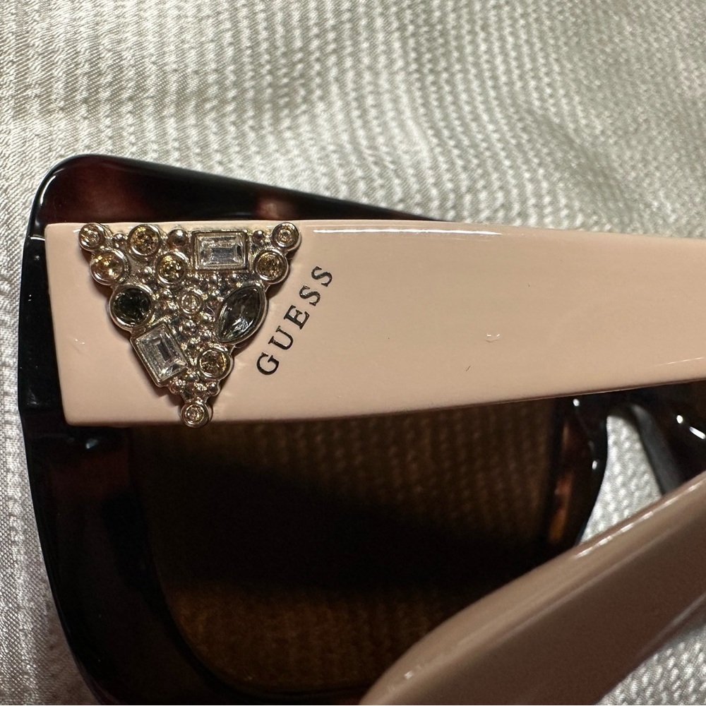 Guess sunglasses